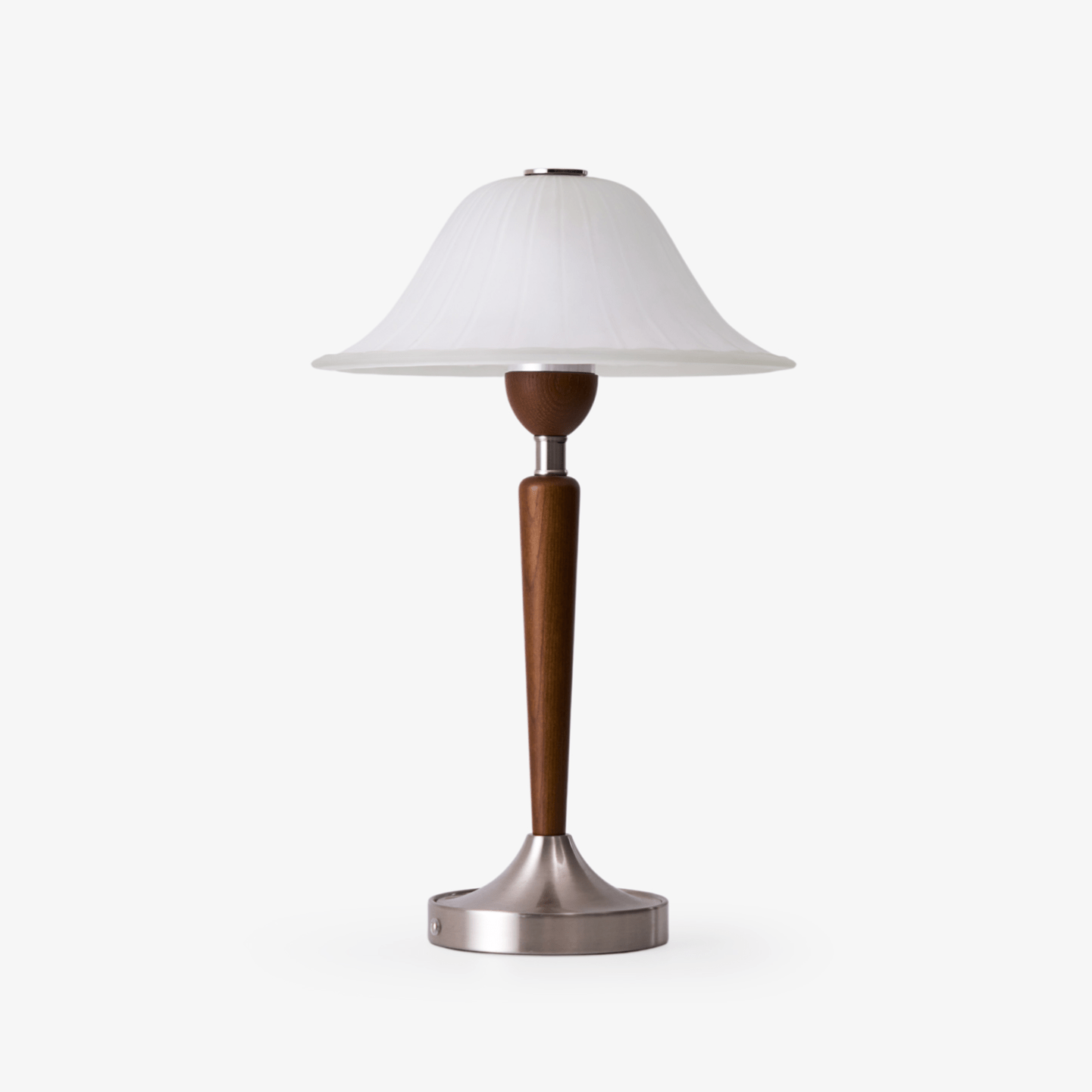 Wow Winston Vintage Table Lamp