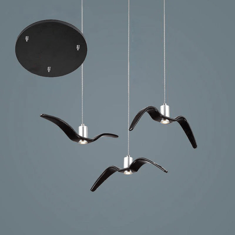 WOW Aviara LED Pendant Light