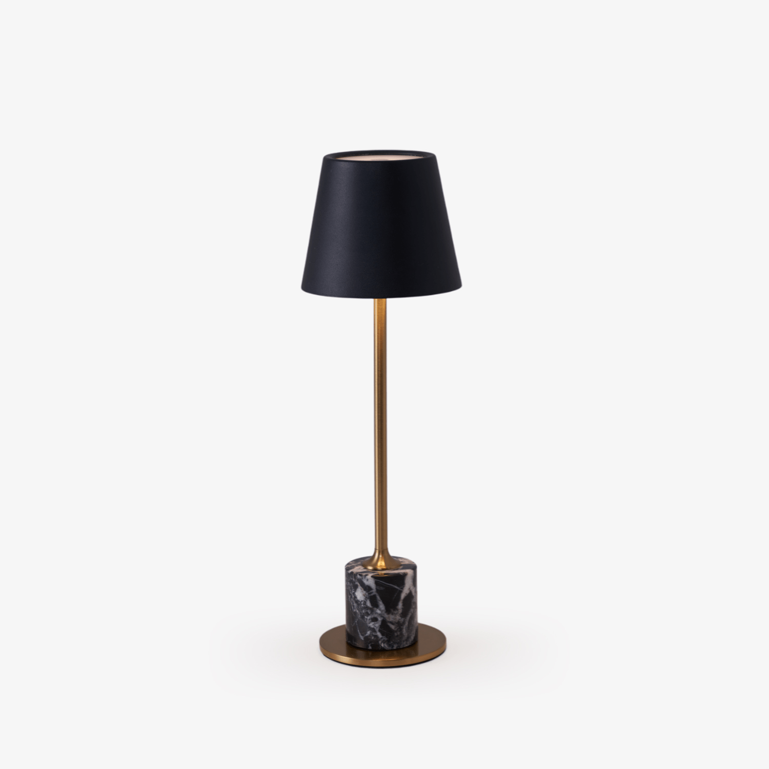 WOW Lirio Mini Marble Table Lamp