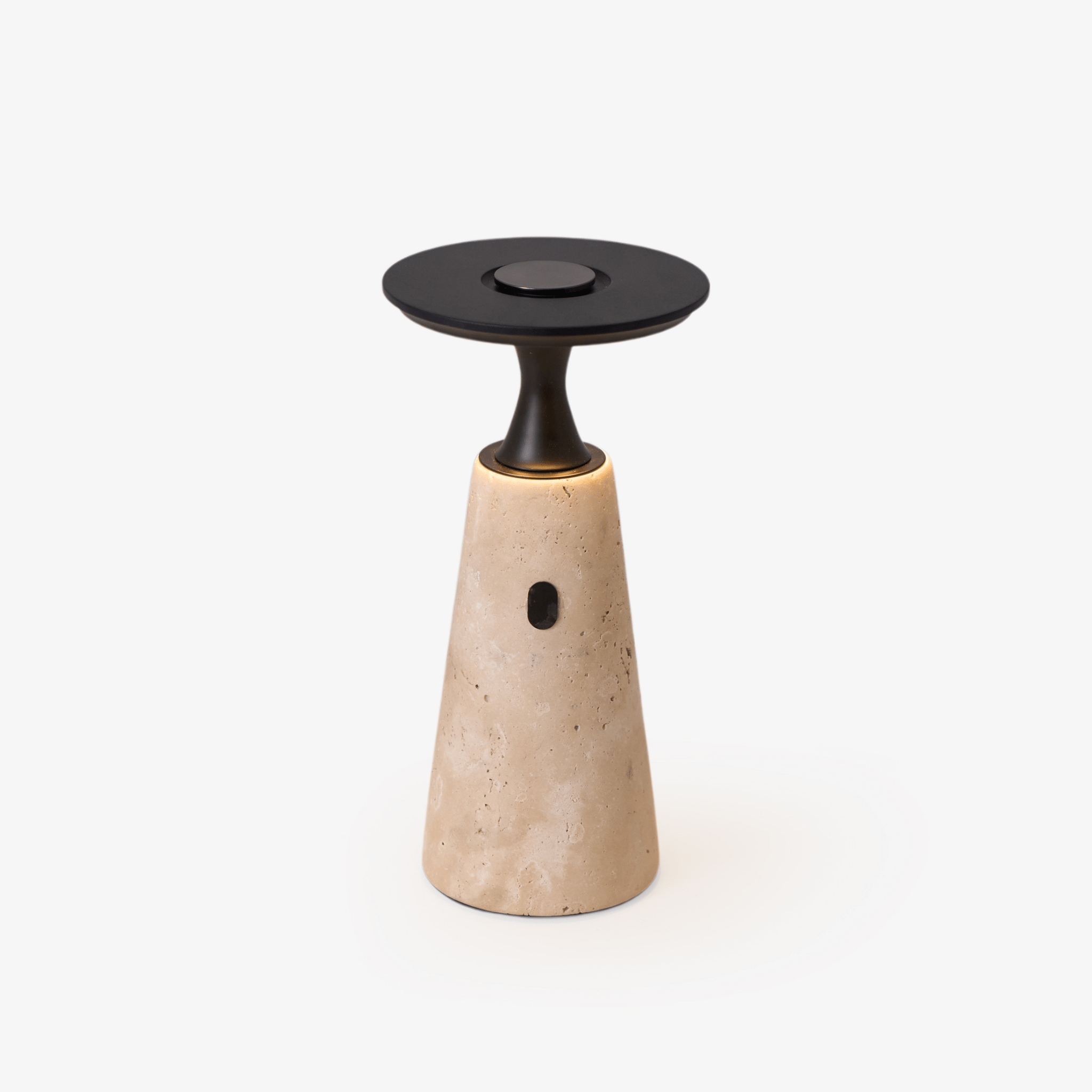 WOW Terrava Rechargeable Table Lamp