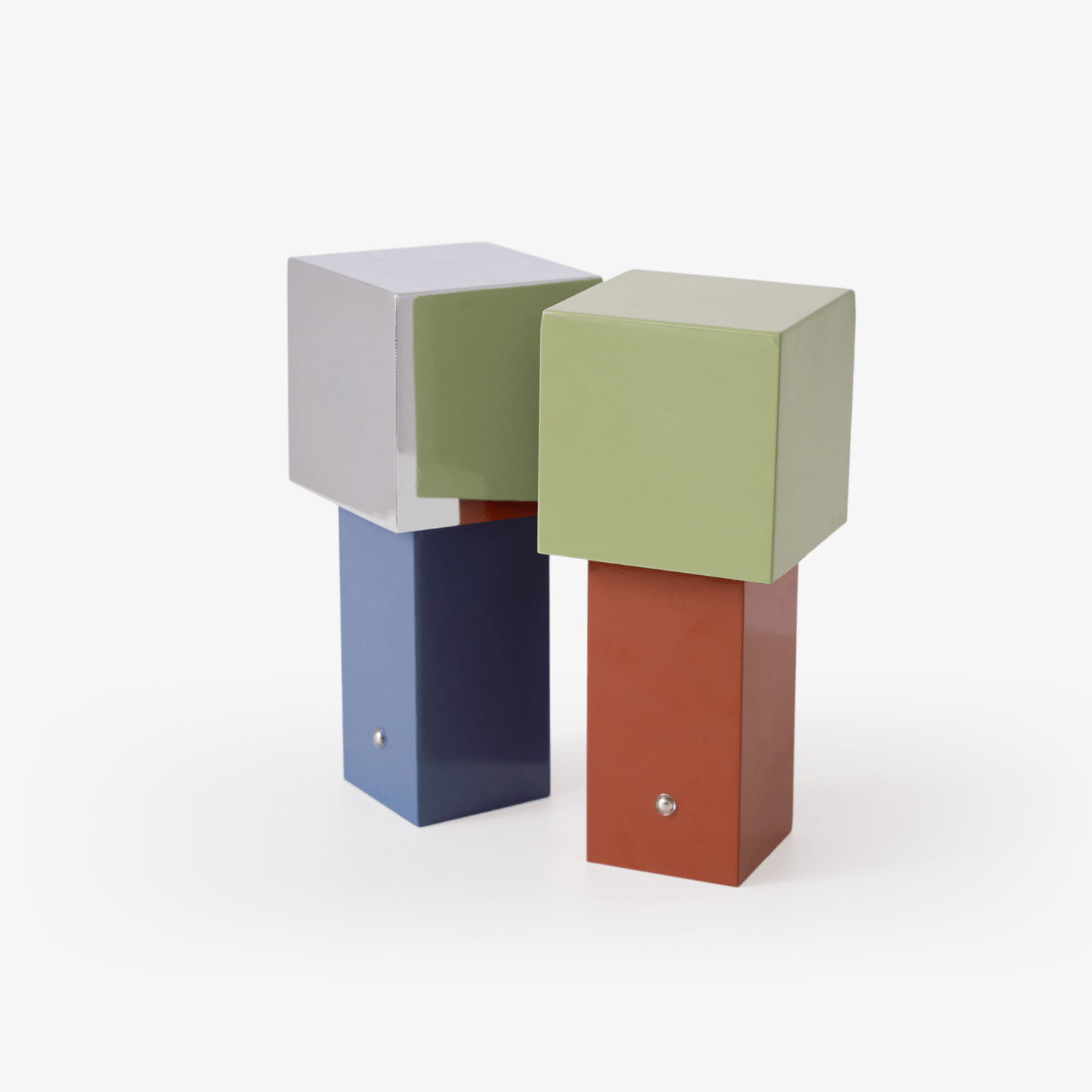 WOW Pivot Portable Table Lamp