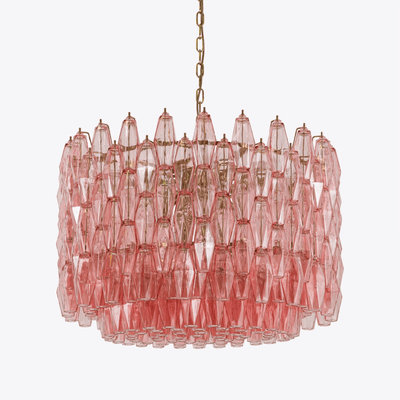 WOW Drum Sorrento Gorgeous Chandelier-WOW5250