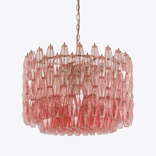 WOW Drum Sorrento Gorgeous Chandelier-WOW5250