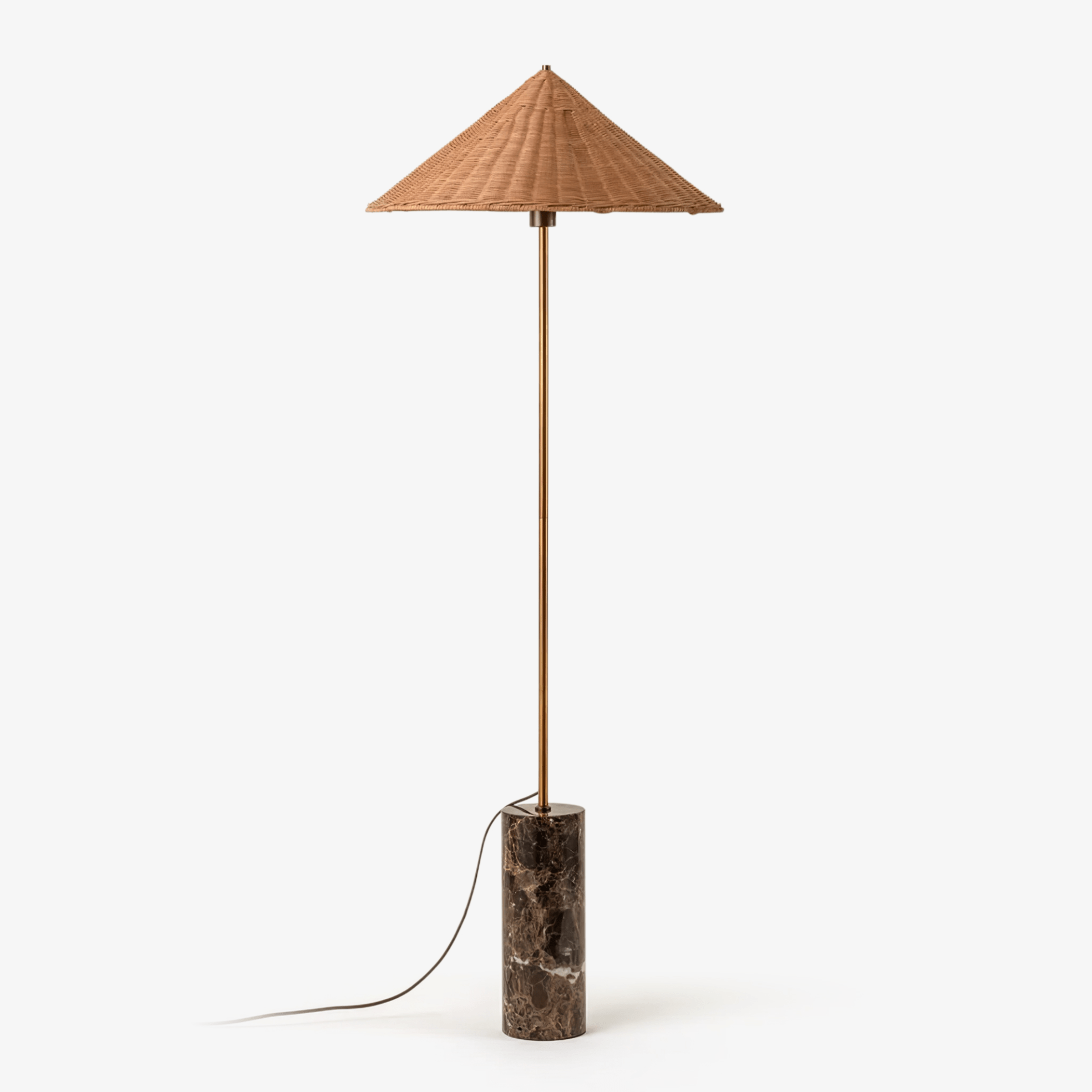 WOW Tansu Floor Lamp