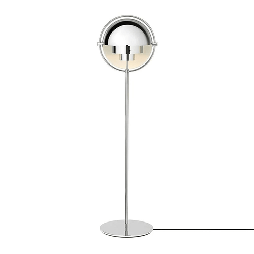 WOW Deformed Ball Floor Lamp