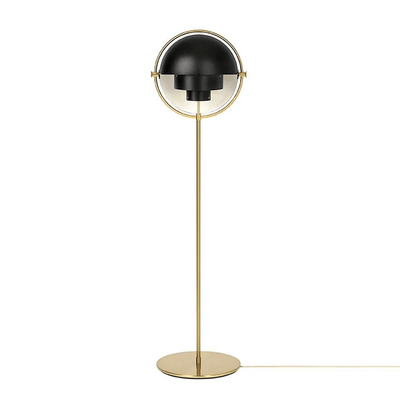 WOW Deformed Ball Floor Lamp