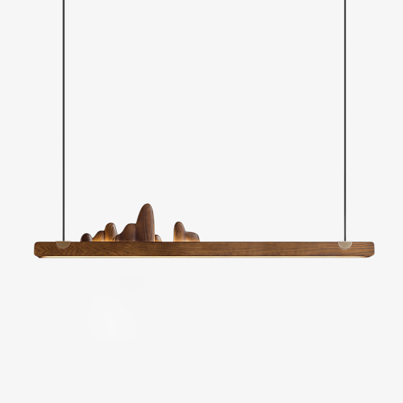 WOW Zen Ridge Pendant Light