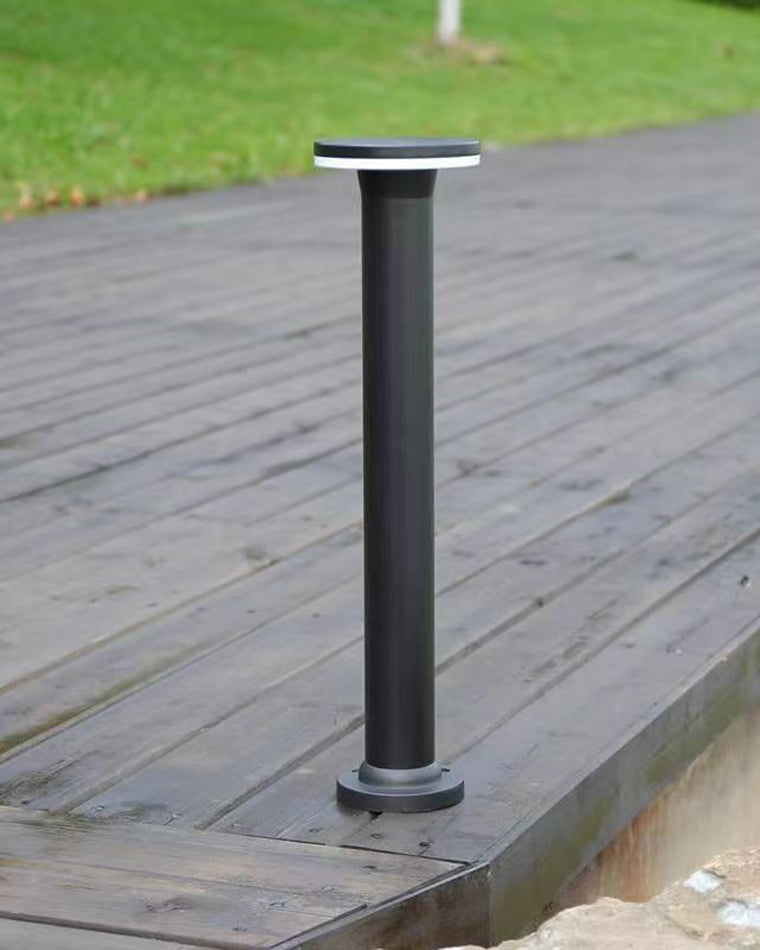 WOW Hardwired Pathway Light-wow9048