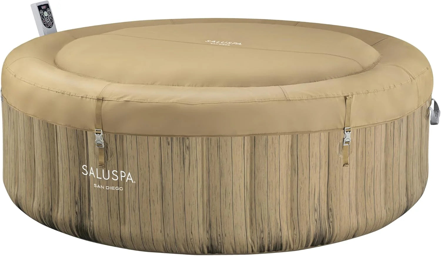 Inflatable Hot Tub Spa (71