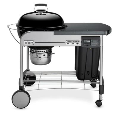Performer Deluxe Charcoal Grill 22
