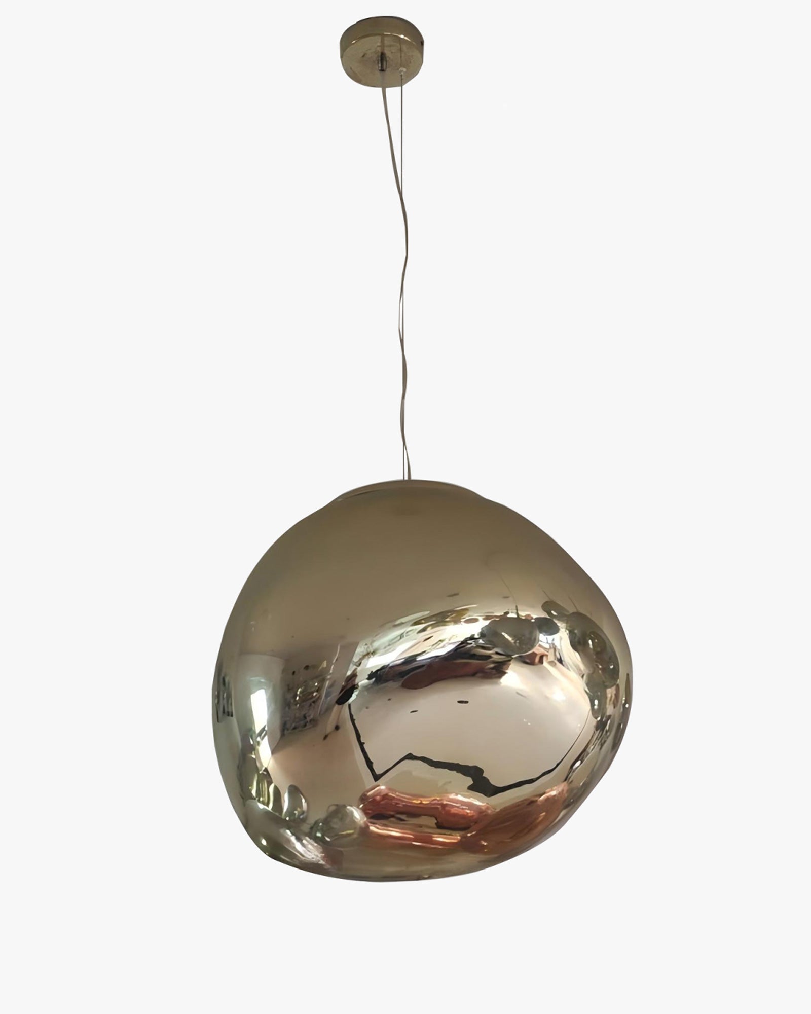 WOW Melt Hanging Lava Large Pendant Light-wow2690