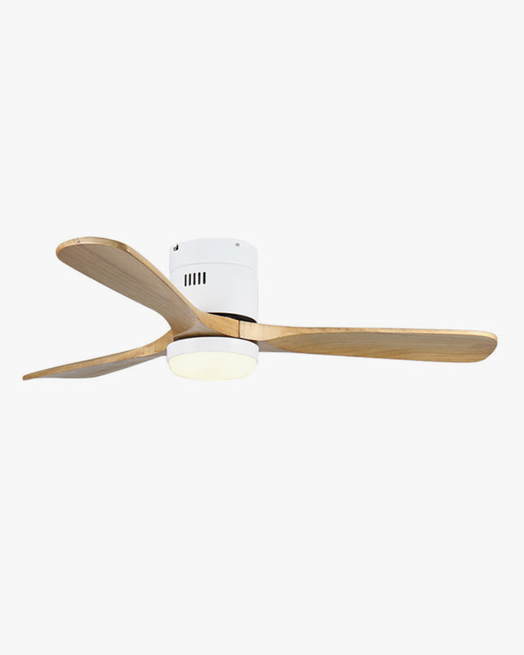 WOW Low Profile Ceiling Fan Lamp-wow5040