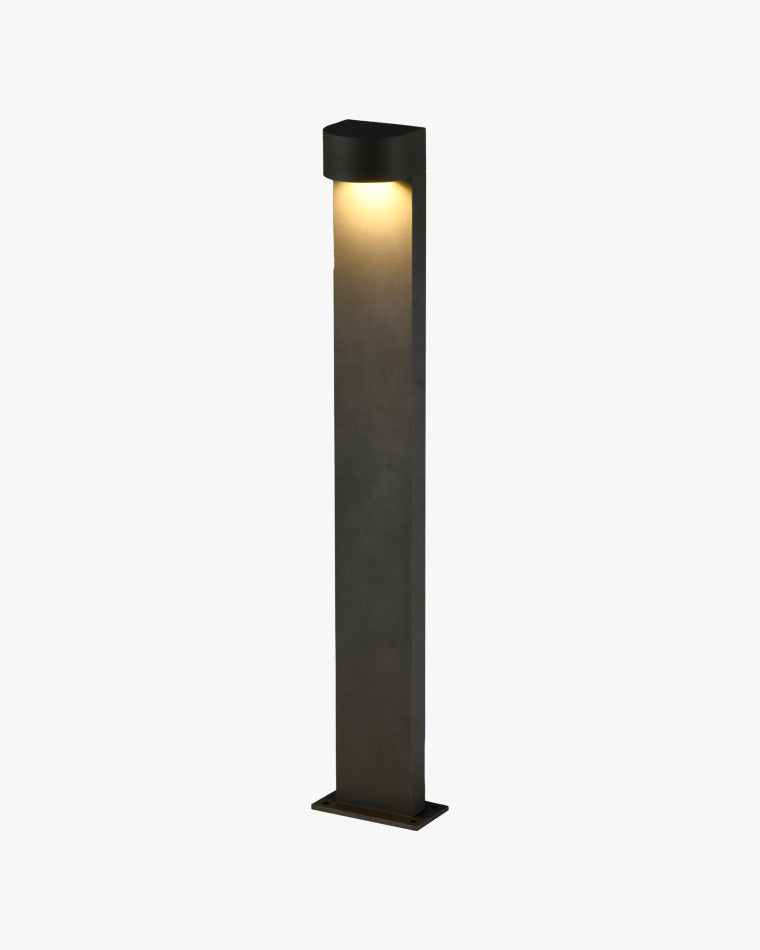 WOW Pathway Bollard Light-wow9133
