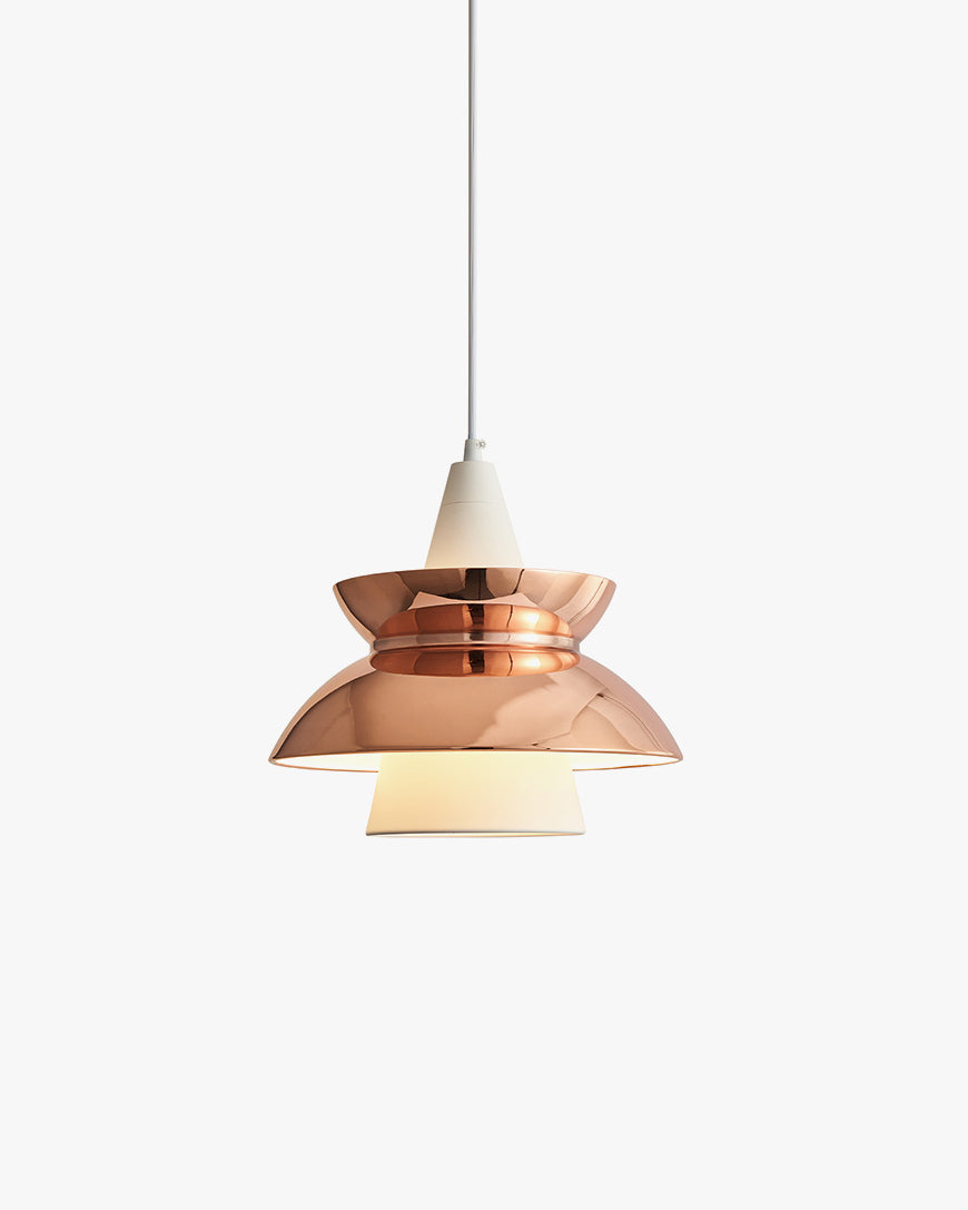WOW Diabolo Cone Pendant Light-wow2662