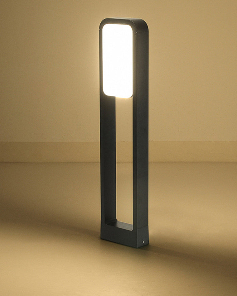 WOW Square Pathway Light-wow9051