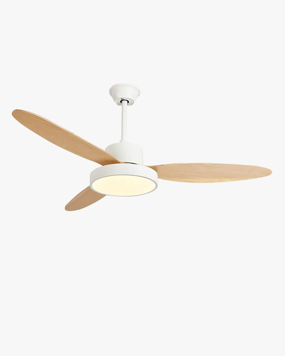 WOW  3 Blade Ceiling Fan Lamp-wow5132