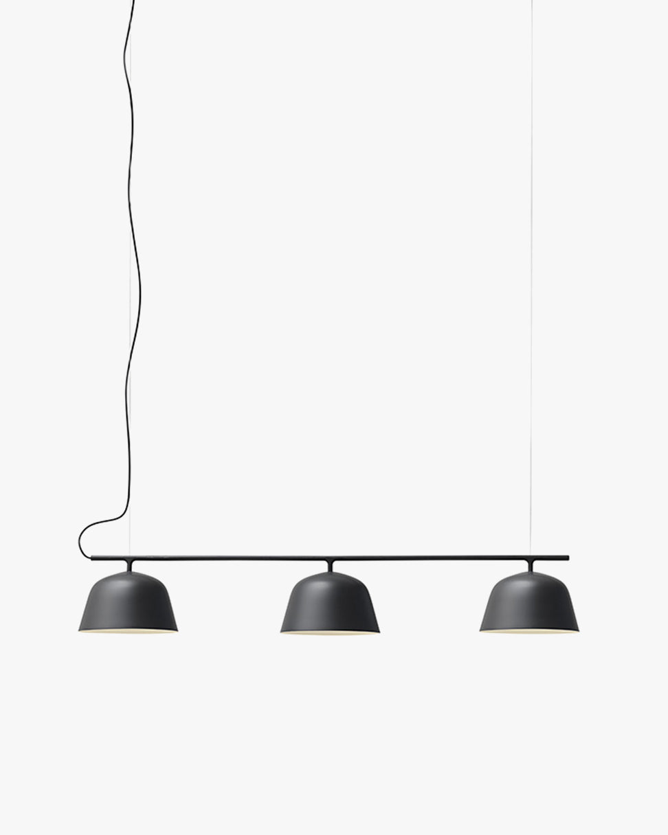 WOW Bell Linear Pendant Light-wow2669