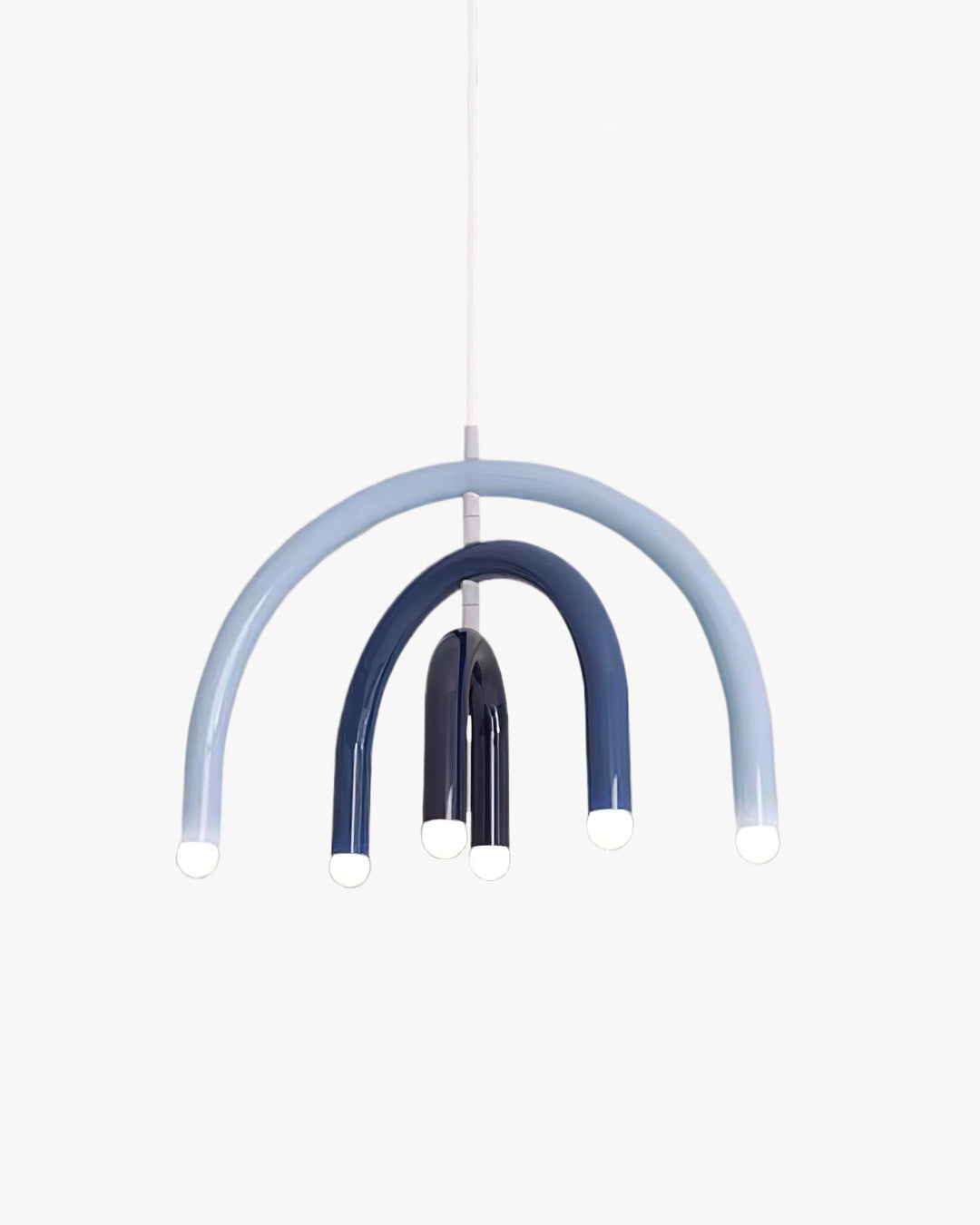WOW Rainbow Arc Chandelier-wow2944