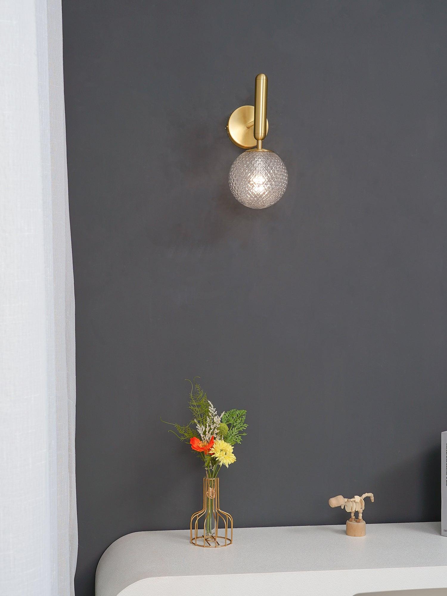 WOW Nordica Wall Lamp