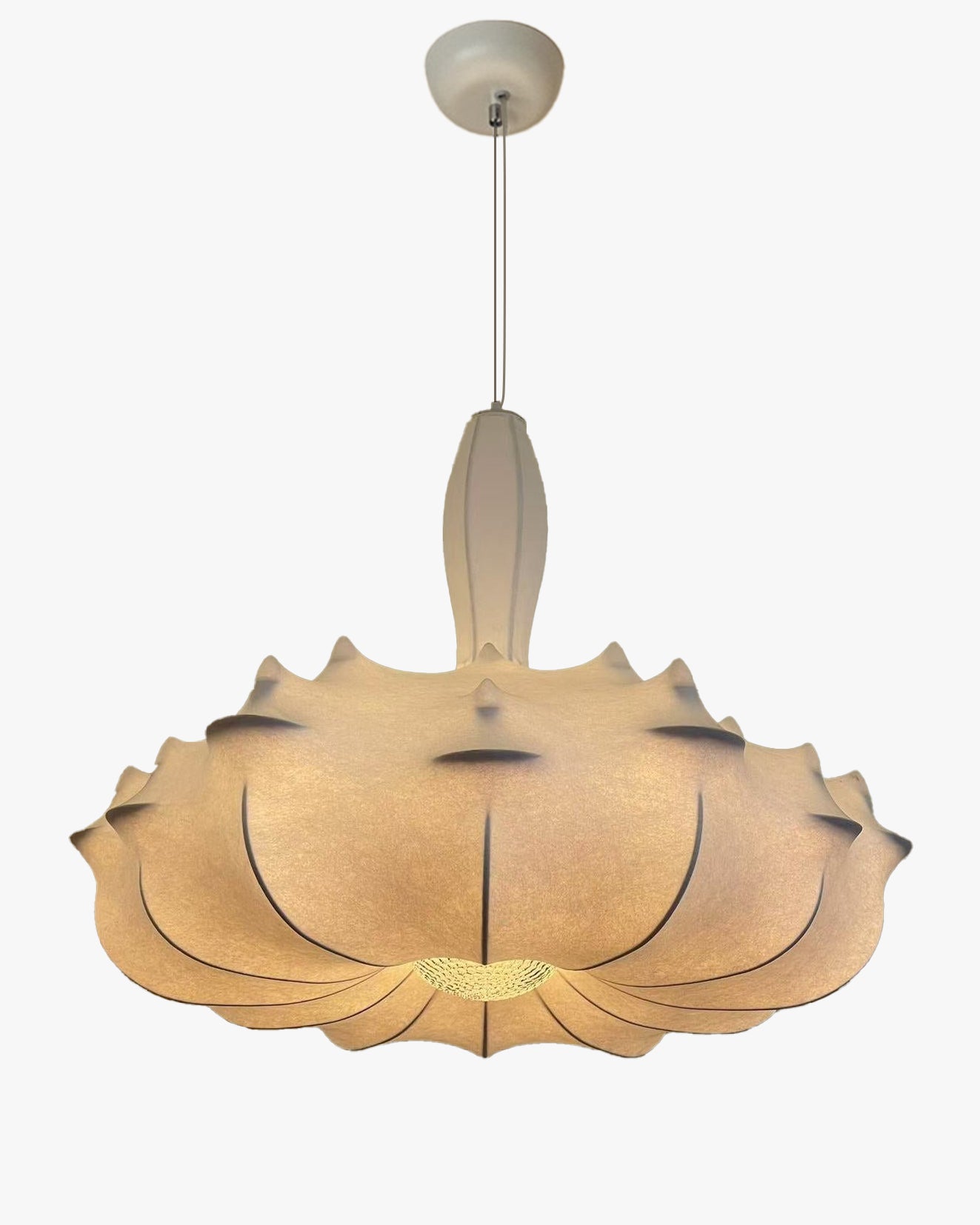 WOW Large Silk Chandelier-wow2955