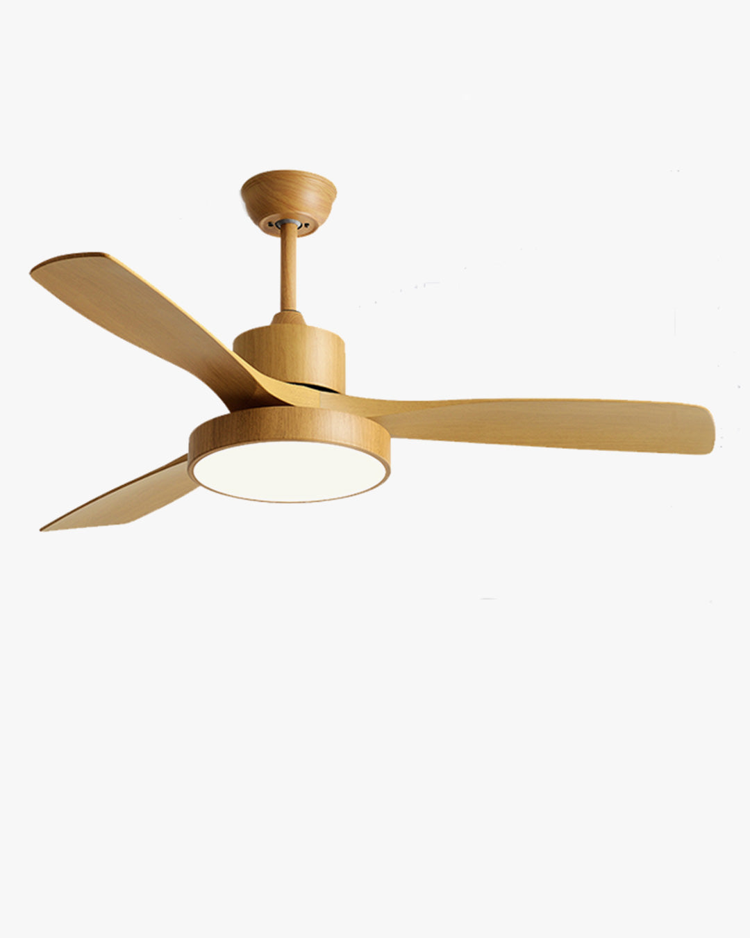 WOW 3 Blade Modern Ceiling Fan Lamp-wow5123