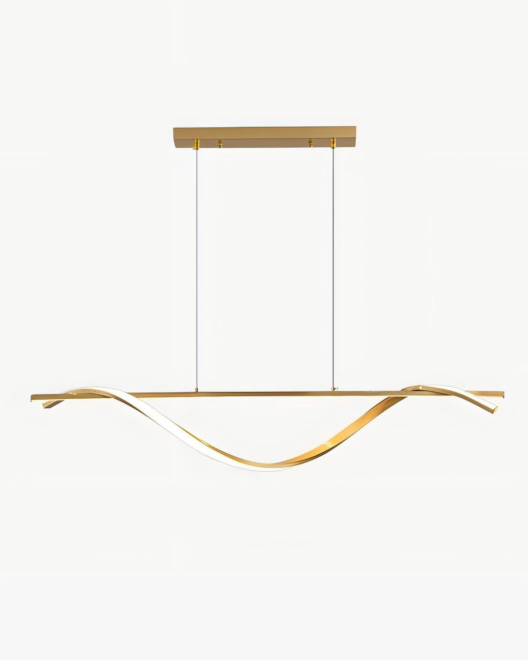 WOW Spiral Linear Pendant Light-wow2768