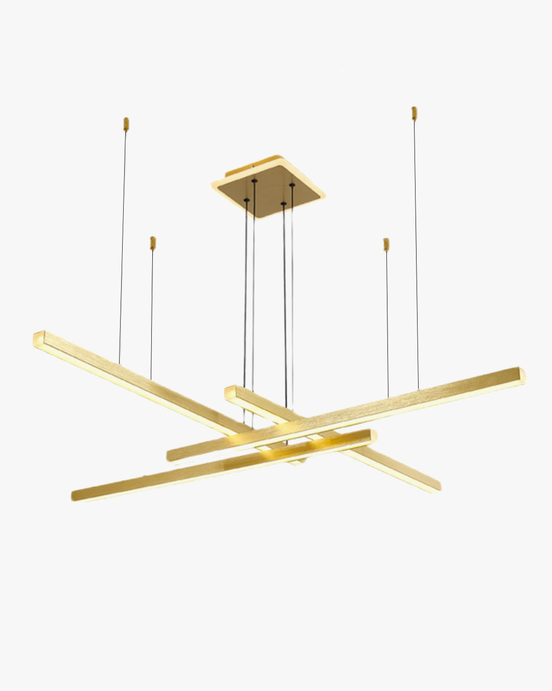 WOW Multi Light Sticks Chandelier-wow2755