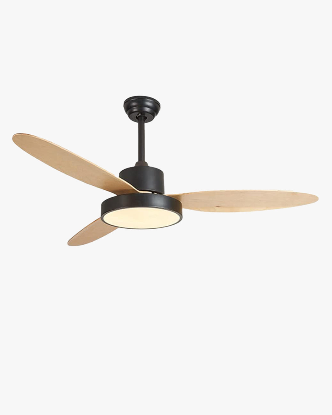 WOW  3 Blade Ceiling Fan Lamp-wow5132