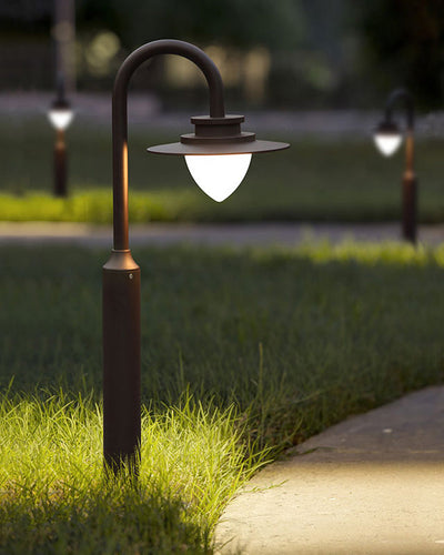WOW Glass Pathway Light-wow9168