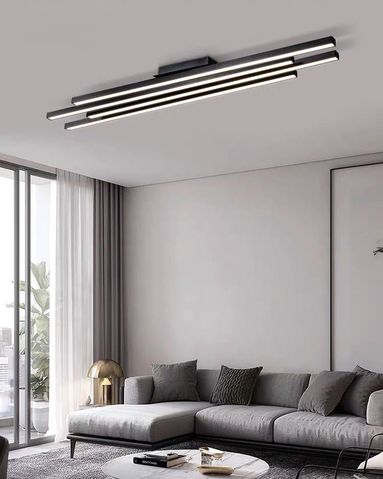 WOW Wireless Linear Led Chandelier-wow2012