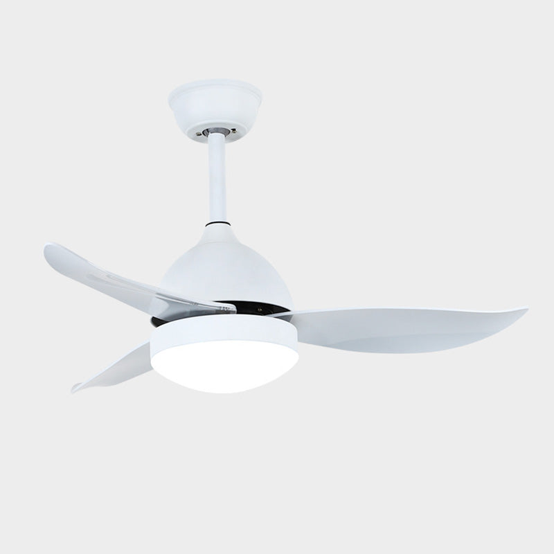 WOW 3 Blade Scandi Ceiling Fan Lamp-wow5103