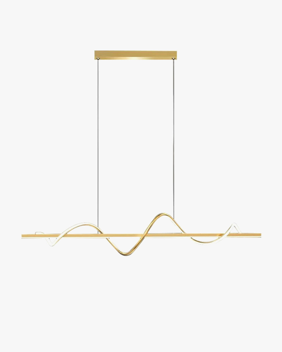 WOW Spiral Linear Pendant Light-wow2763