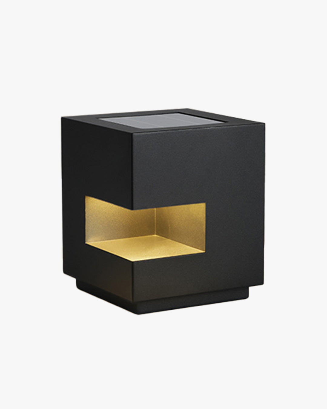 WOW Solar Pillar Light-wow9178