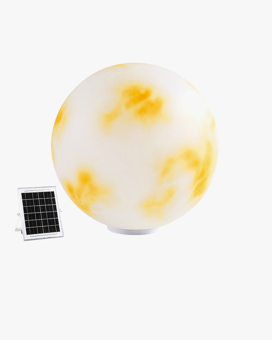 WOW Globe Lawn Light-wow9173