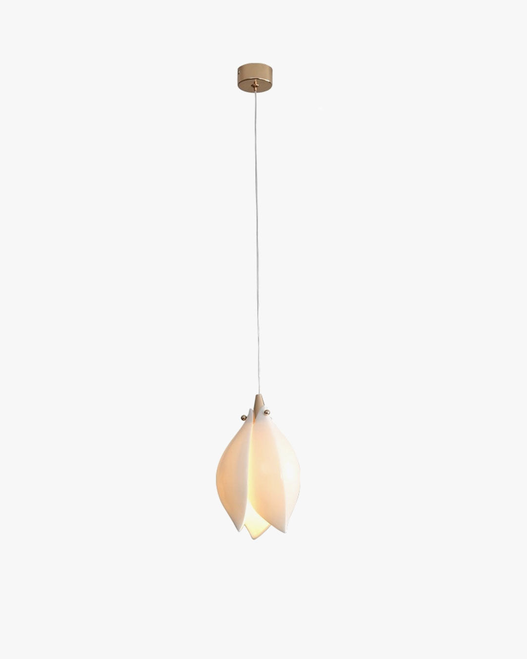WOW Magnolia Staggered Pendant Light-wow2106b