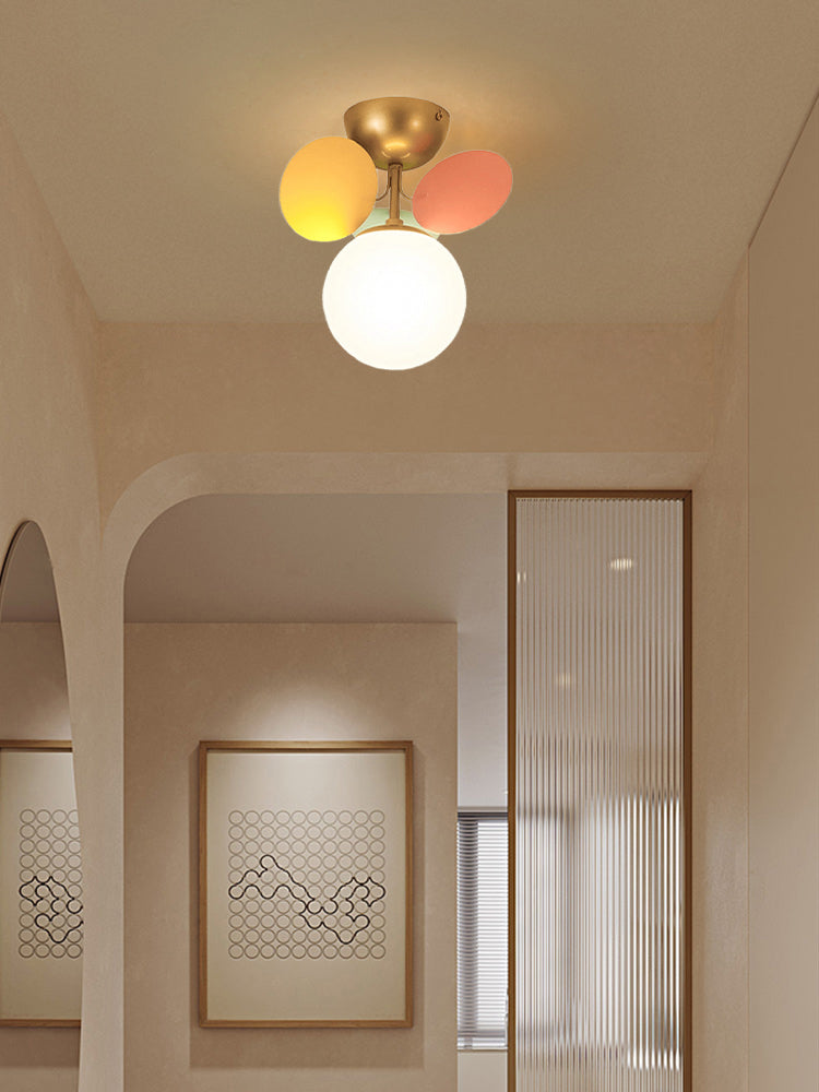 WOW Branching Bubble Chandelier-WOW2044