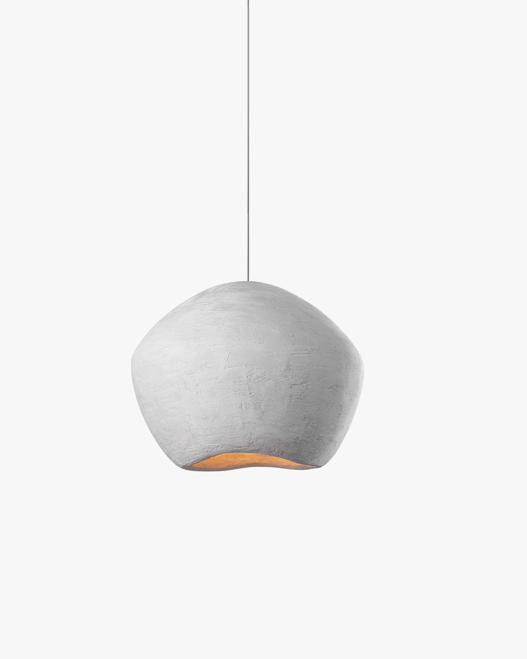 WOW Wabi-sabi Bell Chandelier-wow2689