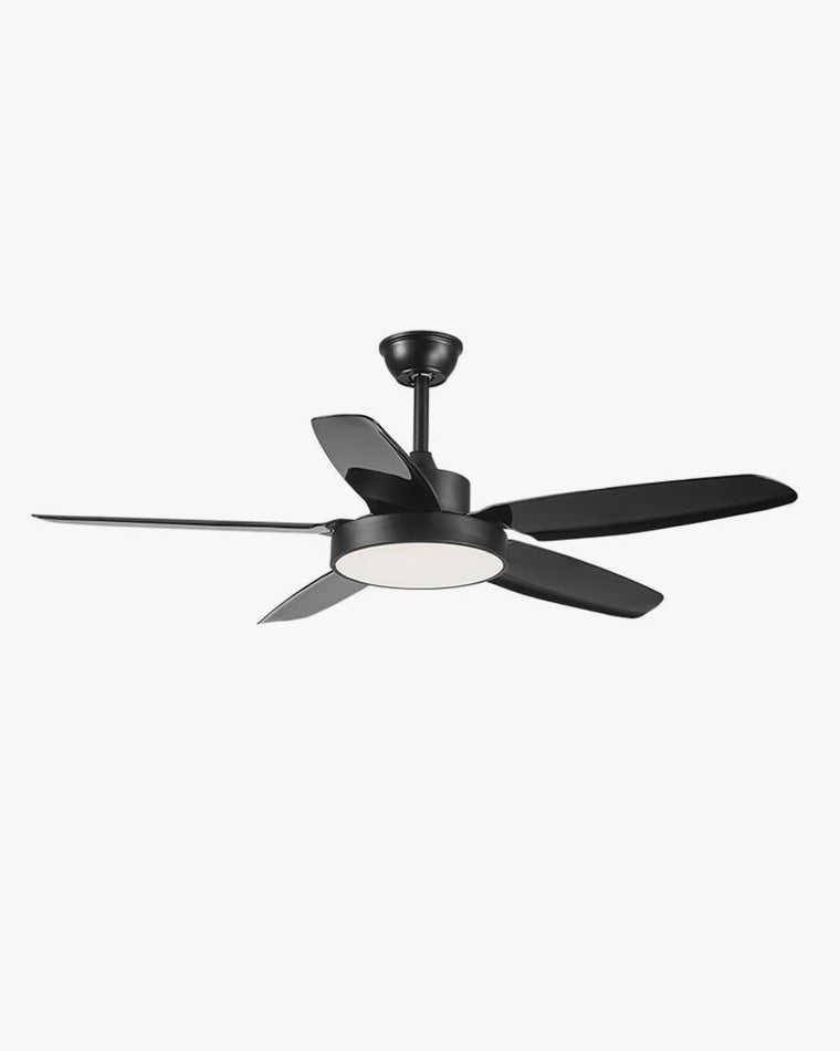 WOW 5 Blade Ceiling Fan Lamp-wow5101