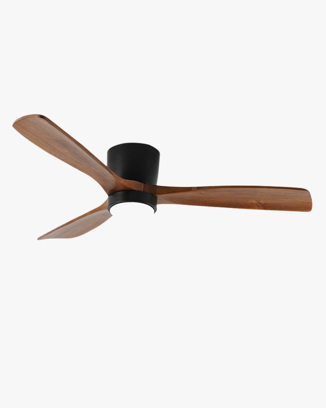 WOW Large Low Profile Ceiling Fan Lamp-wow5052