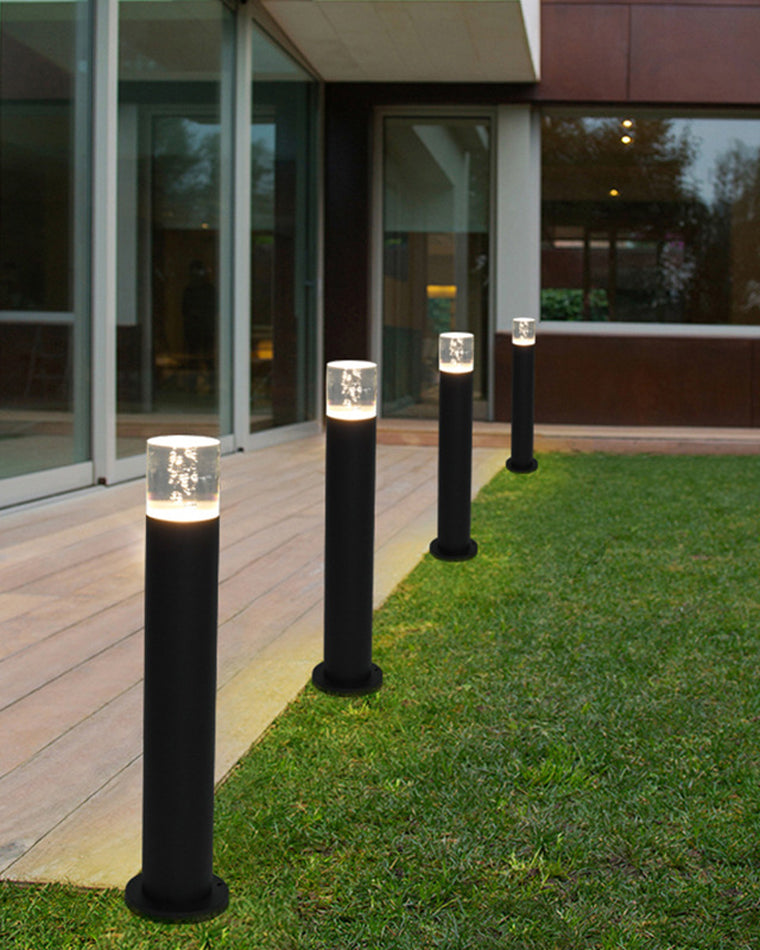 WOW Round Hardwired Pathway Light-wow9045