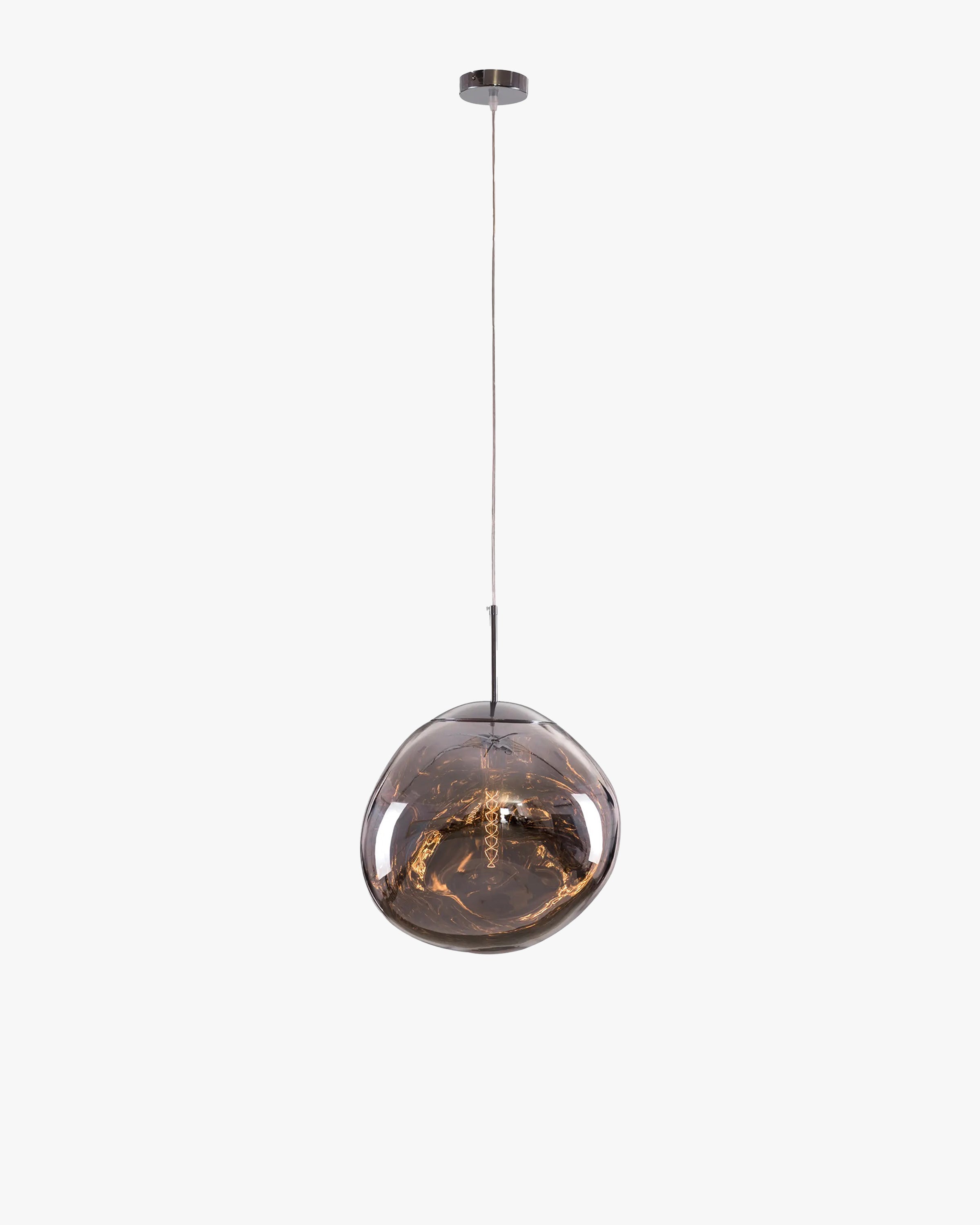 WOW Melt Hanging Lava Large Pendant Light-wow2690