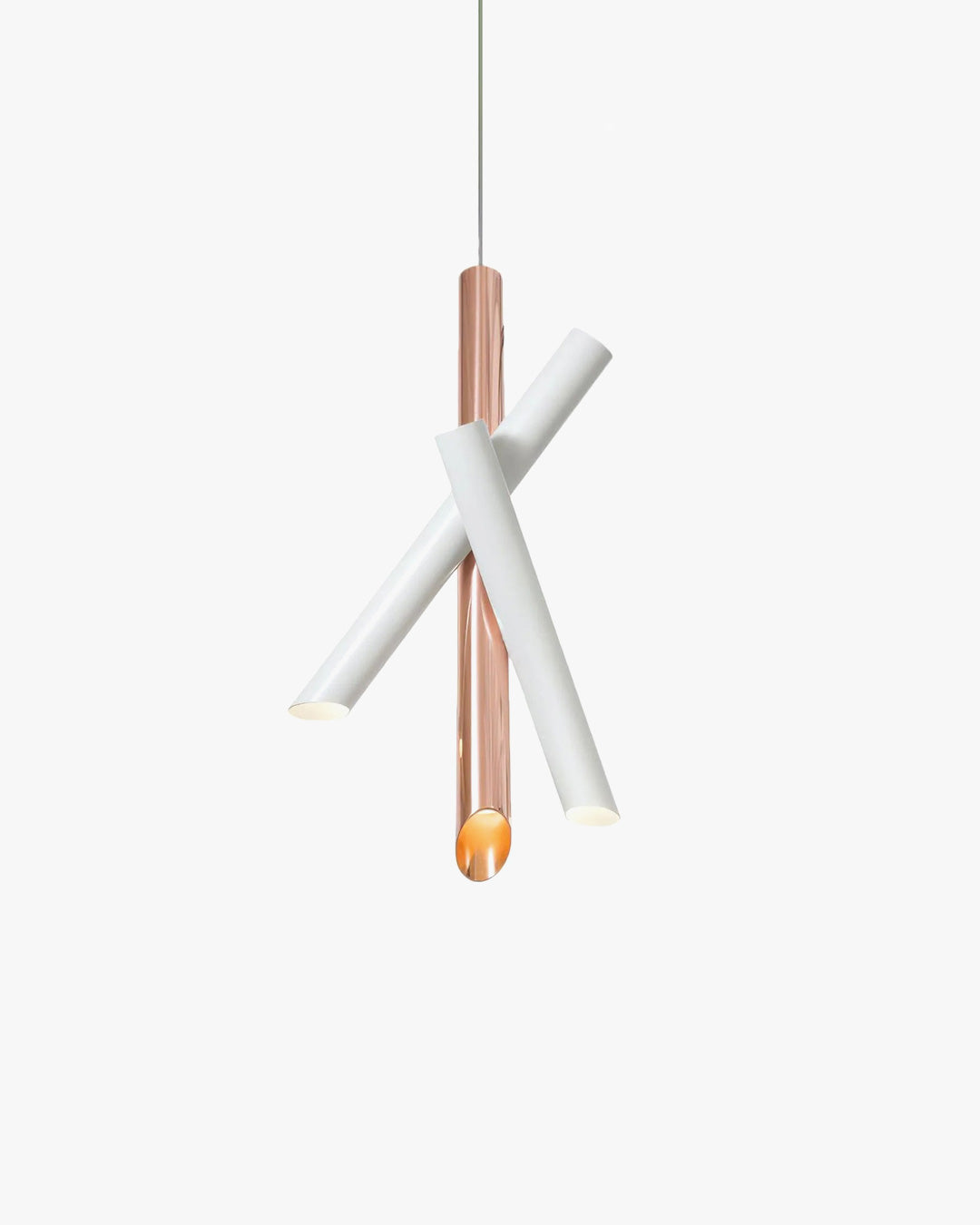 WOW Tubes Pendant Light -wow2747