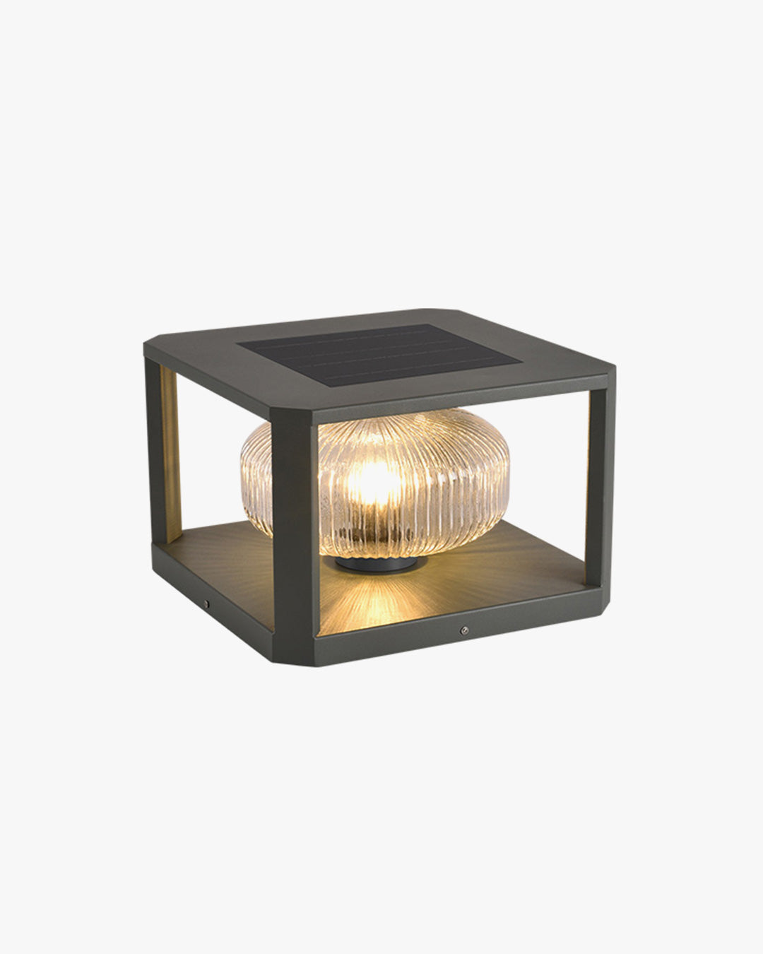 WOW Solar Pillar Light-wow9174