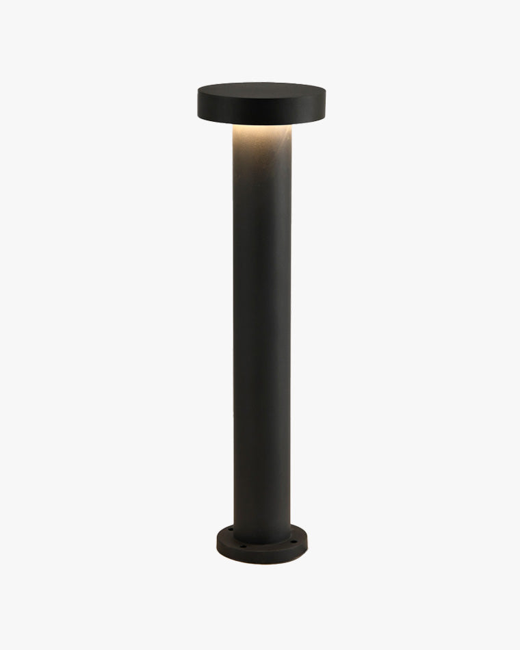 WOW Landscape Bollard Light-wow9129