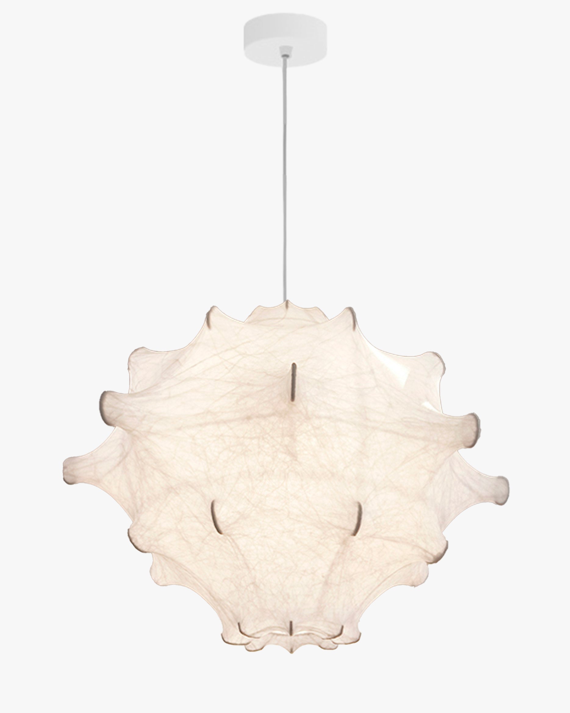 WOW Dandelion Silk Pendant Light-wow2949