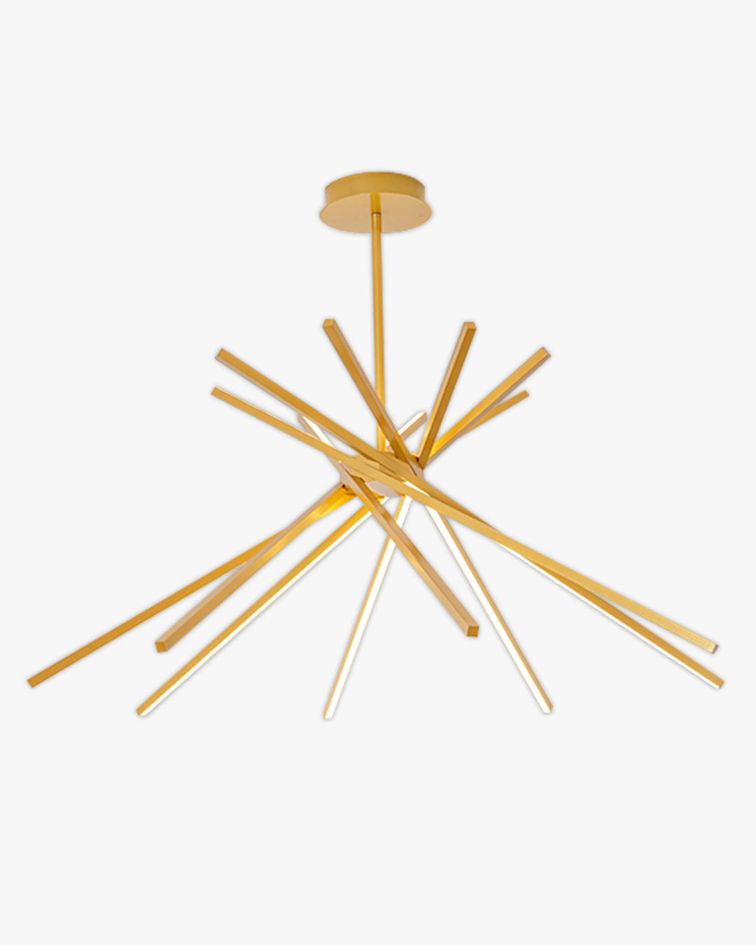 WOW Multi Light Sticks Chandelier-wow2639