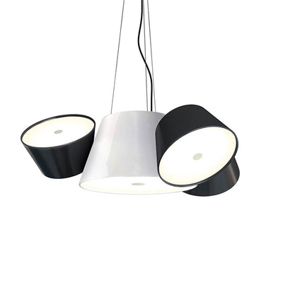 WOW Tom-Tom Drums Chandelier-wow2144