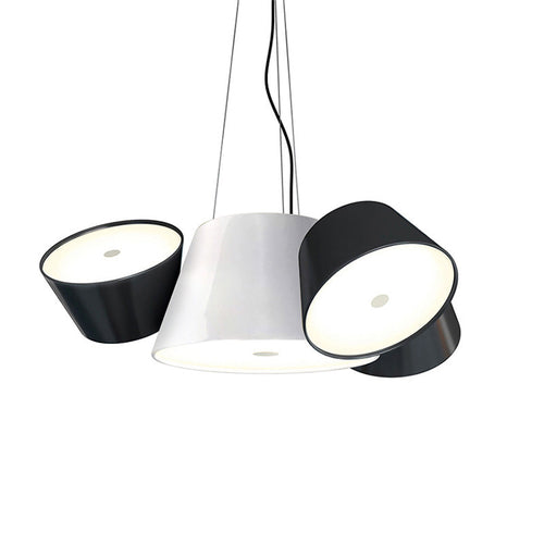 WOW Tom-Tom Drums Chandelier-wow2144