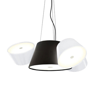 WOW Tom-Tom Drums Chandelier-wow2144