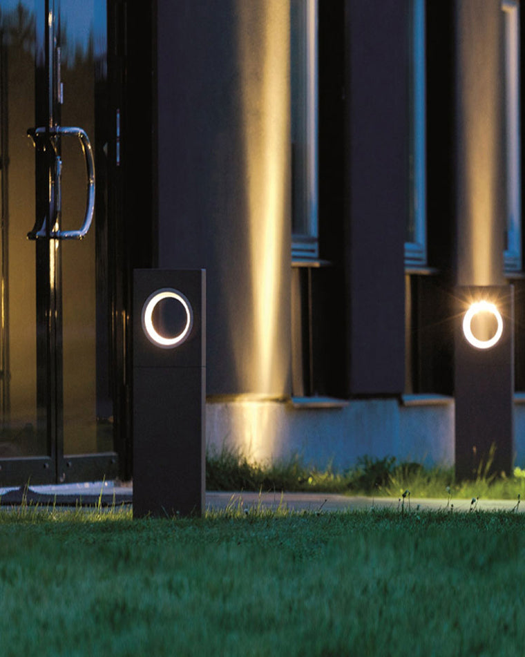 WOW Tunnel Square Pathway Light-wow9050